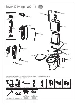 Preview for 4 page of iDo PORSGRUND Seven D 37210 Users' Installation And Service Instructions