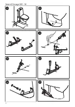 Preview for 26 page of iDo PORSGRUND Seven D 37210 Users' Installation And Service Instructions