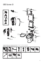 Предварительный просмотр 3 страницы iDo Porsgrund WC-10 Users' Installation And Service Instructions