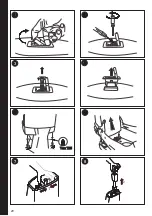 Preview for 20 page of iDo Porsgrund WC-10 Users' Installation And Service Instructions