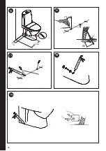 Preview for 22 page of iDo Porsgrund WC-10 Users' Installation And Service Instructions