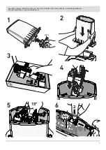 Предварительный просмотр 5 страницы iDo Seven D Manual