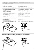 Предварительный просмотр 10 страницы iDo Seven D Manual