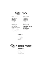 Preview for 12 page of iDo Seven D Manual