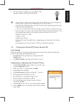 Preview for 17 page of iDo SP70R User Manual