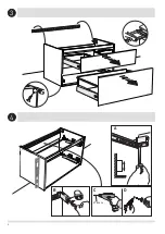 Предварительный просмотр 4 страницы iDo Trend 97800 Assembly, Operating And Maintenance Instruction