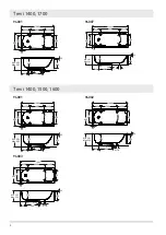 Preview for 2 page of iDo TREVI 1400 Operating And Maintenance Instruction Manual