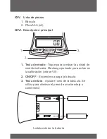 Preview for 15 page of IDOL IDOL-100 User Manual