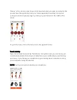 Preview for 4 page of Idomove Go+ User Manual