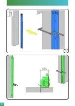 Preview for 14 page of idomus IDO COMPACT + Installation Manual