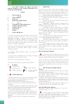 Preview for 2 page of idomus IDO PRO (HL) Mounting, Operation And Maintenance Instructions