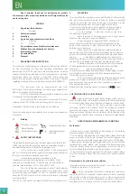 Preview for 4 page of idomus IDO PRO (HL) Mounting, Operation And Maintenance Instructions