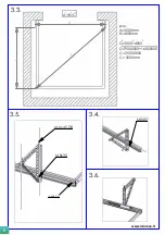 Preview for 8 page of idomus IDO PRO (HL) Mounting, Operation And Maintenance Instructions