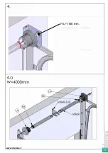 Preview for 9 page of idomus IDO PRO (HL) Mounting, Operation And Maintenance Instructions