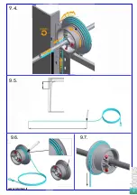 Preview for 17 page of idomus IDO PRO (HL) Mounting, Operation And Maintenance Instructions