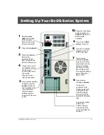 Preview for 7 page of iDOT BeOS Series User Handbook Manual