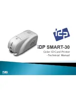 Preview for 1 page of idp Smart-30 Technical Manual