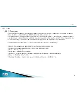 Preview for 74 page of idp Smart-30 Technical Manual