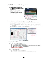 Preview for 81 page of idp SMART-30R User Manual