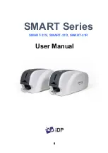 idp SMART-31R User Manual preview