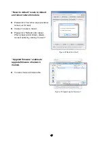 Предварительный просмотр 47 страницы idp SMART-31R User Manual