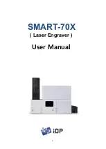 idp SMART-70X User Manual preview