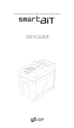 idp smart BiT User Manual preview