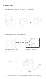 Preview for 4 page of idp smart BiT User Manual