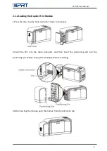 Preview for 14 page of iDPRT CP-D80 User Manual