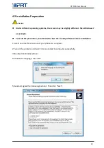 Preview for 25 page of iDPRT CP-D80 User Manual