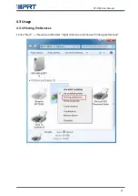 Preview for 28 page of iDPRT CP-D80 User Manual