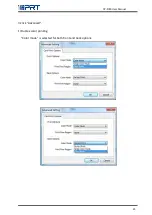Предварительный просмотр 30 страницы iDPRT CP-D80 User Manual