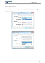 Preview for 31 page of iDPRT CP-D80 User Manual