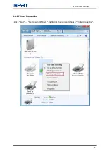 Preview for 33 page of iDPRT CP-D80 User Manual