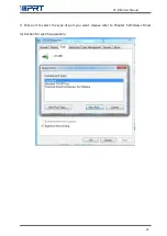 Preview for 35 page of iDPRT CP-D80 User Manual