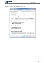 Preview for 36 page of iDPRT CP-D80 User Manual