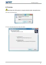 Preview for 37 page of iDPRT CP-D80 User Manual