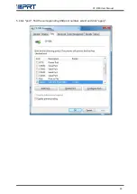 Preview for 44 page of iDPRT CP-D80 User Manual