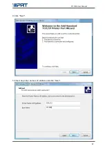 Предварительный просмотр 47 страницы iDPRT CP-D80 User Manual