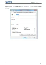 Preview for 50 page of iDPRT CP-D80 User Manual