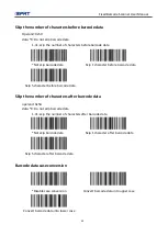 Preview for 50 page of iDPRT HP-1207WA-000R User Manual