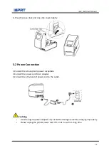 Preview for 19 page of iDPRT iE2P User Manual