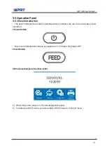 Preview for 27 page of iDPRT iE2P User Manual