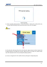 Preview for 29 page of iDPRT iE2P User Manual