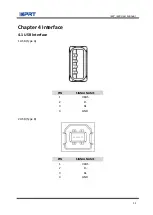 Preview for 36 page of iDPRT iE2P User Manual