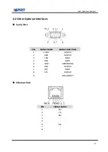 Preview for 37 page of iDPRT iE2P User Manual