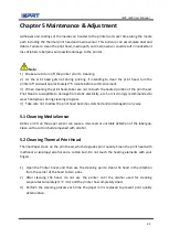 Preview for 38 page of iDPRT iE2P User Manual