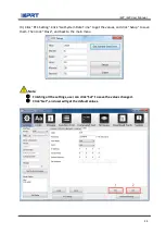 Preview for 49 page of iDPRT iE2P User Manual