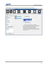 Preview for 57 page of iDPRT iE2P User Manual