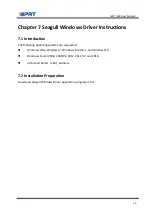 Preview for 58 page of iDPRT iE2P User Manual